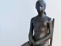 La scultura del Novecento a Mamiano di Traversetolo