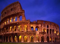 Il Colosseo batte tutti