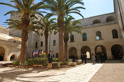 Lecce, nasce BTM: Business Tourism Management