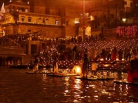 Diwali, festa induista celebra la vittoria della luce sulle tenebre