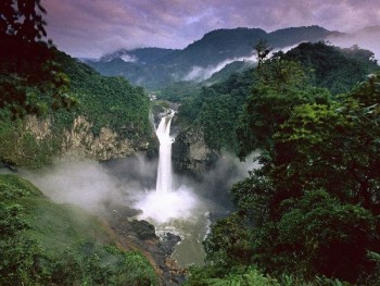 Ecuador-beauty
