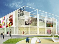 CIBUS è ITALIA, la risposta alla domanda di food made in Italy