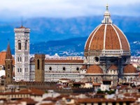 Firenze, un unico grande museo