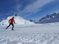 Tirolo, paradiso dello sci di fondo per tutti
