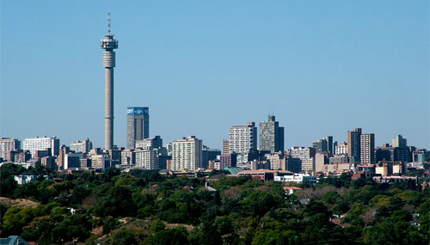 Johannesburg, cuore dell’Africa australe
