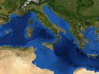 Un “Cinquino” per costeggiare il Mediterraneo