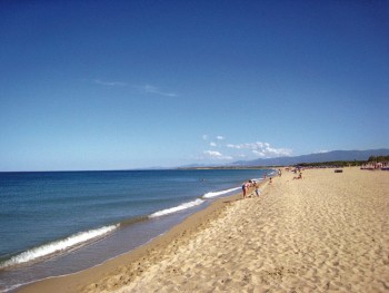 Marina di Sibari