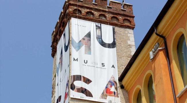 Aperto il MuSa, museo della città di Salò