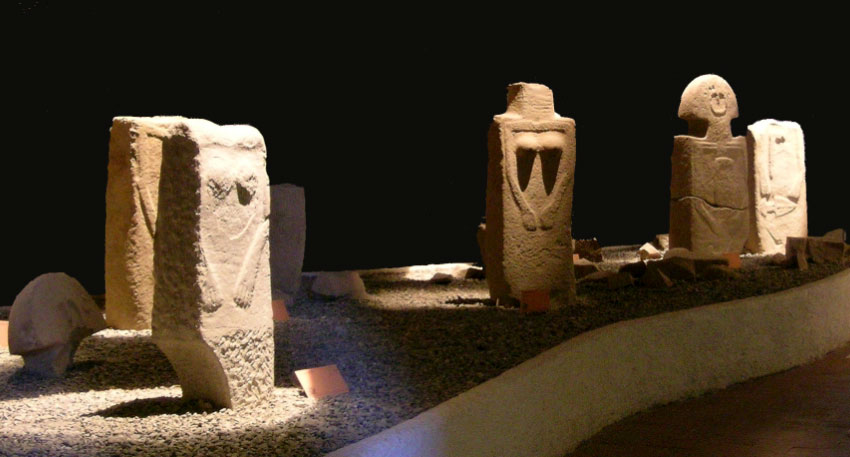 Museo delle Statue Stele Pontremoli
