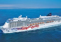 Norwegian Cruises Line allarga la flotta