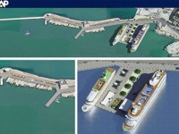 Ancona lancia il porto del futuro