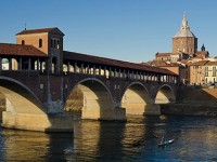 Original History Walks e Me in Italy: buone idee da Pavia