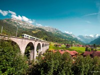 Vacanze eco-sostenibili sulle Alpi