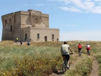 Visitare la Puglia in bicicletta