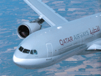 Cresce la flotta di Qatar Airways