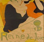 La Parigi di Toulouse-Lautrec