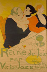 La Parigi di Toulouse-Lautrec