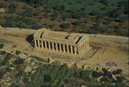 Sicilia: la ricchezza dei Beni Culturali del Patrimonio Unesco