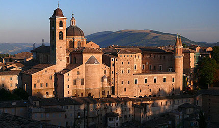 Urbino, in mostra “La Bella Principessa” di Leonardo da Vinci