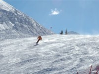 Sciare, dall’Adamello al ghiacciaio Presena