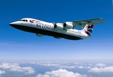 Novità dal mondo British Airways