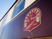 “Al Andalus”, il regale treno della Spagna del sud