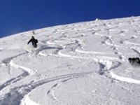 Alta Stiria: neve, sci e cultura