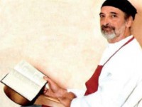 Gaeta premia l’attore-chef Andy Luotto