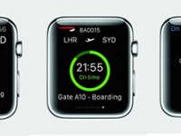 Per Apple Watch arriva l’app di British Airways