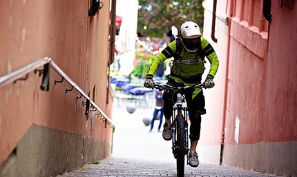 Torna BikeUp, il festival dedicato alle biciclette elettriche