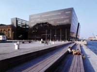 Copenaghen, dove il “design” è di casa