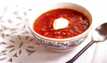 Borsch