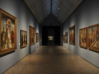 La Pinacoteca di Brera vista da Ermanno Olmi