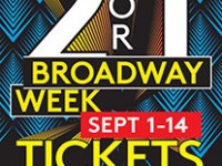 New York City: la magia di Broadway in offerta