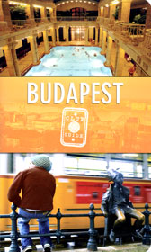 Budapestdi Laura Campo, edizioni Clup Guide, pagine 296, € 19,50.