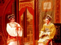 Opera e Bossa Nova a Hong Kong