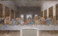 Il Cenacolo di Leonardo gratis per una sera
