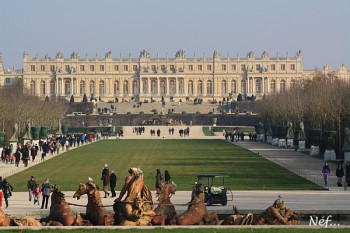 chateau-de-versailles