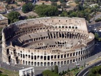 Colosseo, 5 anni e 20 milioni per ricostruire la storica arena
