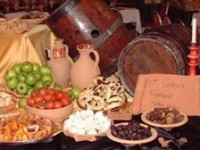 La cucina mediterranea in festival a Malta