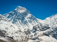 La conquista dell’Everest