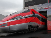 Italiani maestri di ferrovie