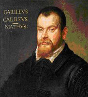Venezia per Galileo