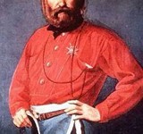 Sinalunga “incontra” Garibaldi