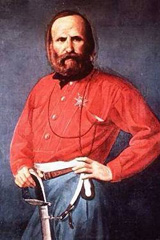 Sinalunga “incontra” Garibaldi