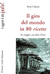 Il giro del mondo in 80 ricette