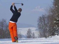 Sport, divertimento e goliardia sulla neve