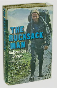 La grande camminata Il libro del leggendario Sebastian Snow