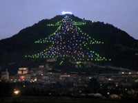 Concerto di Natale sotto l’albero da Guinness