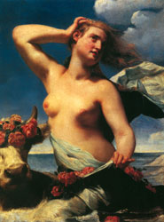 Passione e spirito in Guido Cagnacci